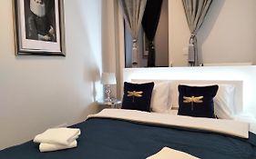 Prymasa Tysiąclecia 83A City Center Viev Sperate Bedroom By Perfect Apart 530